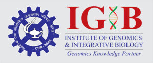 जिनोमिक्स व एकात्मिक जीवविज्ञान संस्था (सीएसआयआर) (Institute of Genomics and Integrative Biology- CSIR-IGIB)