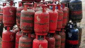 Read more about the article द्रवीकृत पेट्रोलियम वायू , एलपीजी (Liquefied petroleum gas, LPG)