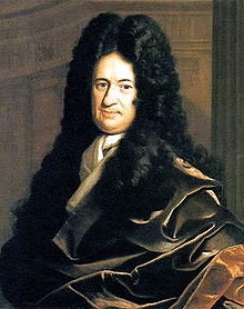 Read more about the article जी. डब्ल्यू. लायबनिझ (Leibniz, G.W.)