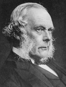 Read more about the article जोसेफ लिस्टर (Joseph Lister)