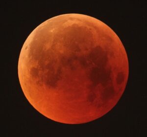 Read more about the article चंद्रग्रहण (Lunar eclipse)