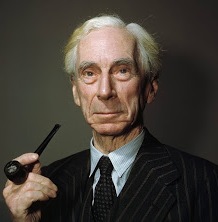 बर्ट्रंड रसेल (Bertrand Russell)