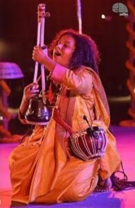 Read more about the article बाऊल संगीत (Baul Sangeet)