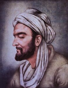 इब्न सीना (Ibn Sina)