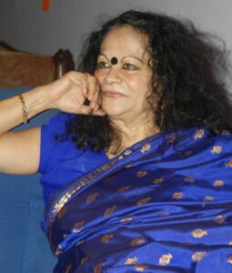 Read more about the article इंदिरा गोस्वामी (Indira Goswami)
