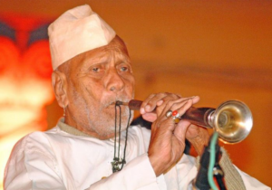 Read more about the article बिस्मिल्लाखाँ (Bismillah Khan)