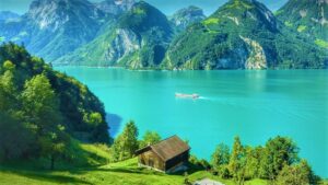 Read more about the article लूसर्न सरोवर (Lucerne Lake)