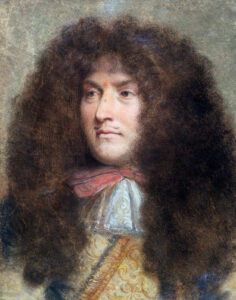 चौदावा लूई (Louis XIV)
