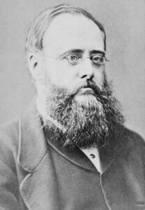 Read more about the article विल्यम विल्की कॉलिंझ (William Wilkie Collins)