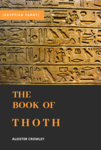 Read more about the article थोथचे पुस्तक (The Book of Thoth)