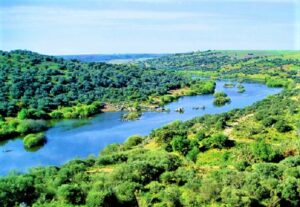 Read more about the article ग्वाद्द्याना नदी (Guadiana River)