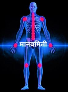 Read more about the article मानवमिति (Anthropometry)