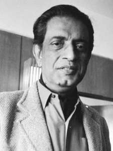 Read more about the article सत्यजित राय (Satyajit Ray)