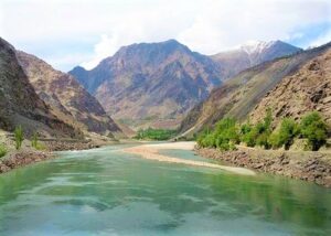 Read more about the article सिंधु नदी (Indus River)