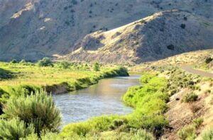 Read more about the article हंबोल्ट नदी (Humboldt River)
