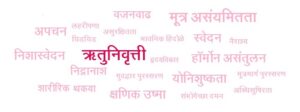 Read more about the article ऋतुनिवृत्ती (Menopause)