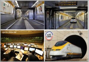 Read more about the article यूरोटनेल (Eurotunnel)