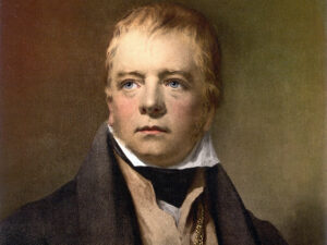 Read more about the article सर वॉल्टर स्कॉट  (Sir Walter Scott)