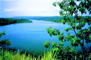 Read more about the article चॅग्रेस नदी (Chagres River)