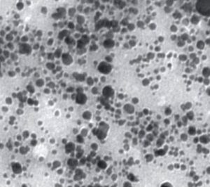 फॉस्फोरिन अब्जांश कण (Phosphorene nanoparticles)