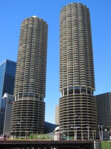 Read more about the article मरीना शहर (Marina city)