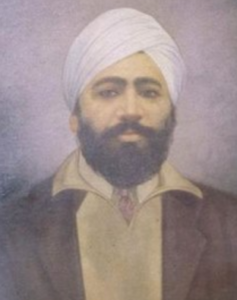 Read more about the article उधमसिंग (Udham Singh) 