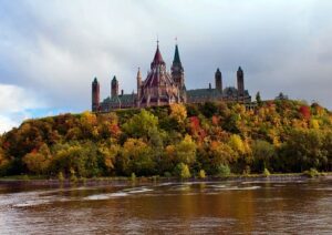 Read more about the article ओटावा नदी (Ottawa River)