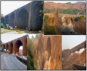 Read more about the article अमृतांजन पूल (Amrutanjan Bridge)