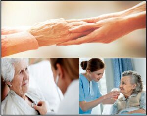 Read more about the article वृद्धापकालीन परिचर्या  (Gerontological Nursing)