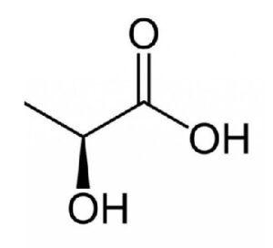 लॅक्टिक अम्ल (Lactic acid)