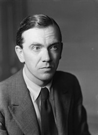 Read more about the article ग्रेअम ग्रीन (Graham Greene)