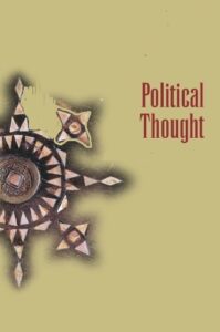 Read more about the article मध्ययुगीन पाश्चिमात्य राजकीय विचार (Medieval western political thought)