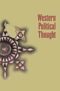 प्राचीन पश्चिमी राजकीय विचार (Ancient western political thoughts)