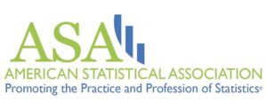 Read more about the article अमेरिकन स्टॅटिस्टिकल असोसिएशन (American Statistical Association)