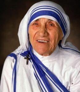 मदर तेरेसा (Mother Teresa)