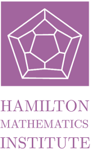 हॅमिल्टन मॅथेमॅटिक्स इन्स्टिट्यूट ॲट ट्रिनिटी कॉलेज, डब्लिन (The Hamilton Mathematics Institute at Trinity College, Dublin)