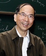 शियान-फु जेफ वू (Chien-fu Jeff Wu)