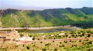 Read more about the article अरवली पर्वत (Aravalli Mountain)