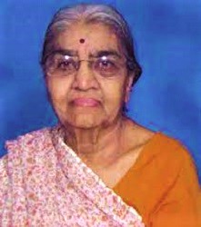 नीरा देसाई (Neera Desai)