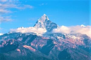 Read more about the article हिमालयाच्या समांतर पर्वतरांगा (Parallel Ranges of Himalayas)