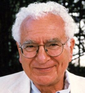 मरे गेलमान (Murray Gell-Mann)
