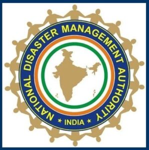 आपत्ती व्यवस्थापन प्राधिकरण (Disaster Management Authority)