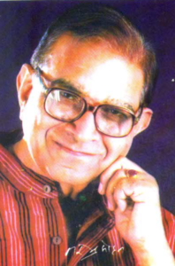 नरेंद्र मोहन (Narendra Mohan)
