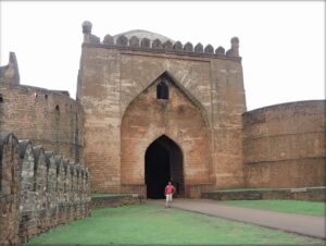 Read more about the article बीदर (Bidar)
