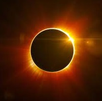 Read more about the article सूर्यग्रहण (Solar Eclipse)