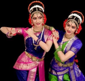 Read more about the article कूचिपूडी (Kuchipudi)