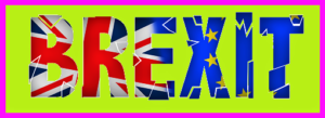 Read more about the article ब्रेक्झिट (Brexit)