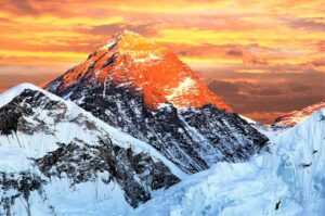 हिमालय पर्वत (Himalaya Mountain)