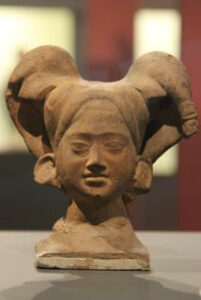 मौर्यकालीन मृण्मय कला (Maurya Dynasty : Terracotta Art)