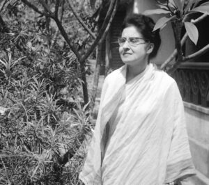 Read more about the article मार्गारेट चॅटर्जी (Margaret Chatterjee)